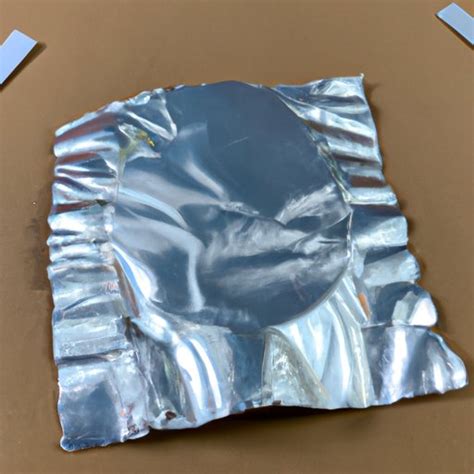 using tin foil for rfid protection|rfid blocking foil.